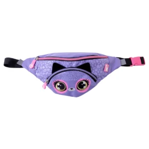 Geanta de brau pentru copii YES Kitty