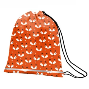 Geanta echipament SMART Foxy