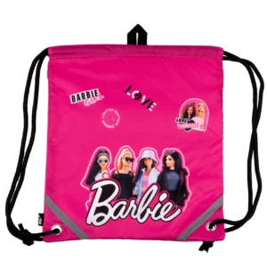 Geanta echipament YES Barbie