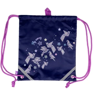 Geanta echipament YES Origami Doves
