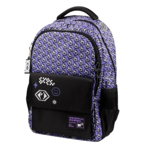 Ghiozdan scolar YES All-Seeing Eye Premium