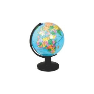 Glob pamantesc diametru 25 cm