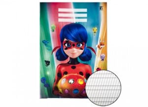 Caiete 24 file A5 galeria linie oblica 0155