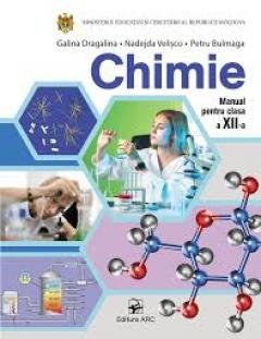 Chimie cl.12. Manual