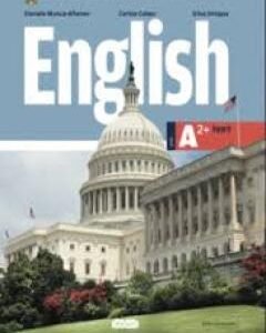 English. Pupils book A2 -Form 9