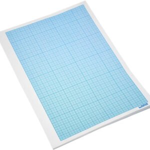 Hartie milimetrica A4 10 foi/set