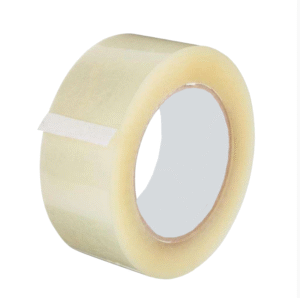 Banda adeziva (scotch) 45mm*40mc, 300 m, CAMAT