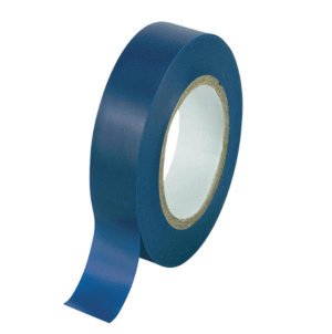 Banda izolanta 19mm*10m*130mc color (verde), CAMAT