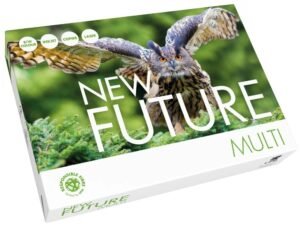 Hartie Imprimanta New Future