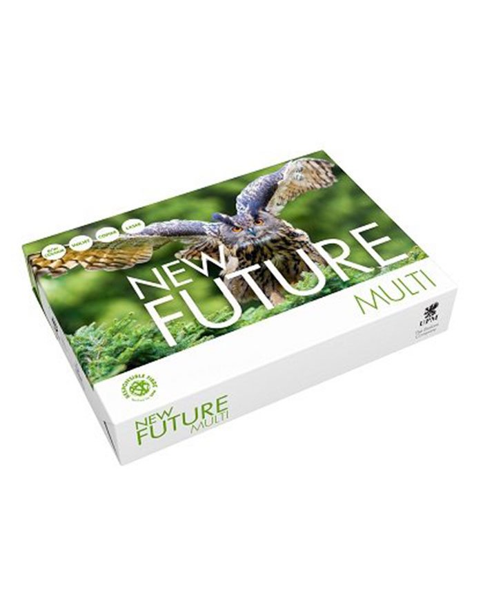 Hartie office New Future Multi A4/500 foi
