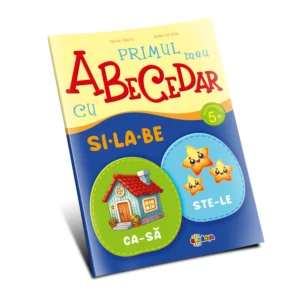Primul meu Abecedar cu si-la-be. 5+, Dorinta