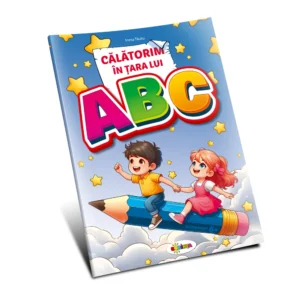Calatorim in Tara lui ABC 6+, Dorinta