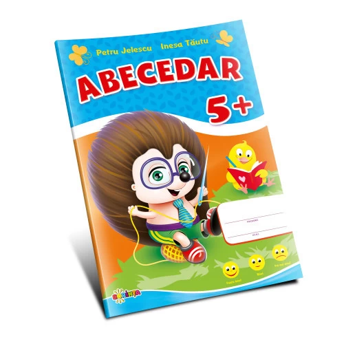 Abecedar 5+, Dorinta