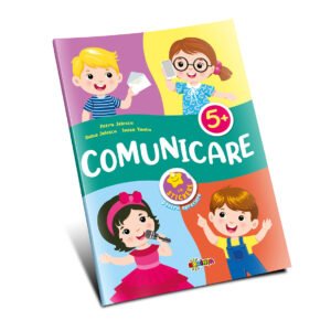 Comunicare 5+ cu stikere, Dorinta