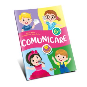 Comunicare 6+ cu stikere, Dorinta