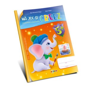 Ma joc si creez 5+, Dorinta