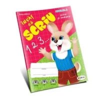 Invat sa scriu cifre si numere N2, Dorinta