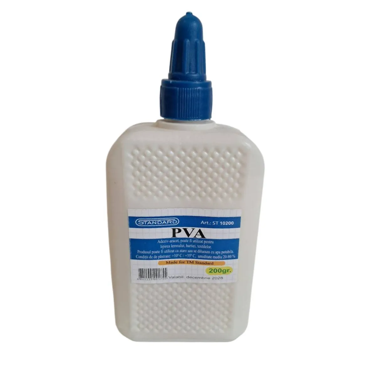 Adeziv PVA 200 g Standard