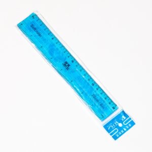Rigla din plastic flexibila 20cm