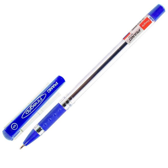 Pix pe ulei PianoFineGrip 0.7mm