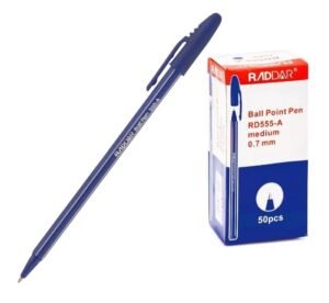 Pix cu bila AIHAO, 0.7 mm Mix culori