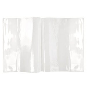 Invelitoare A4 lucioasa120 mkm, transparenta