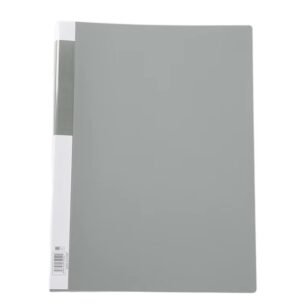 Mapa cu 60 folii CH, A4, Gri