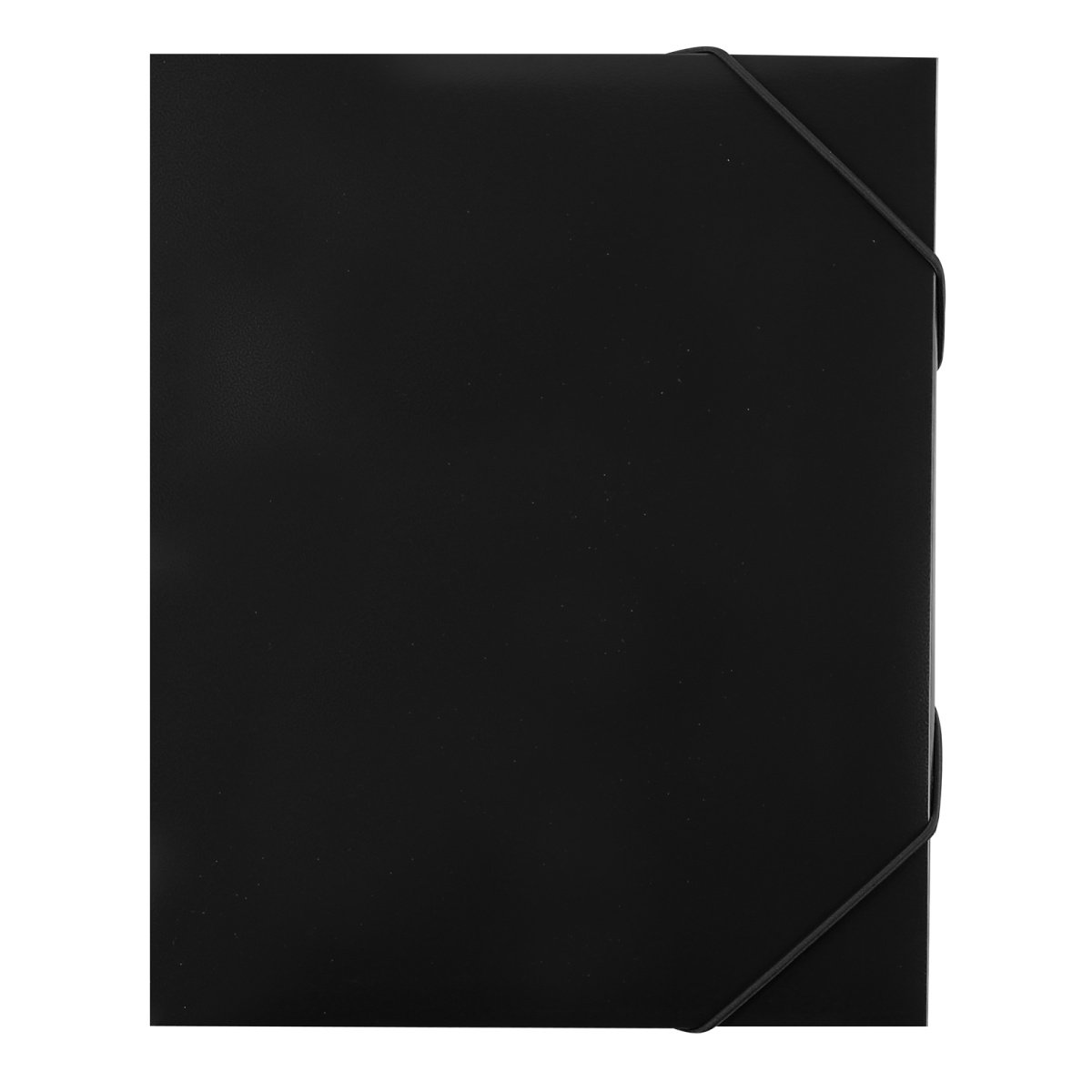 Mapa cu elastic, A4, culori asorti - imagine 3