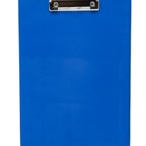 Clipboard obisnuit Albastru A4+