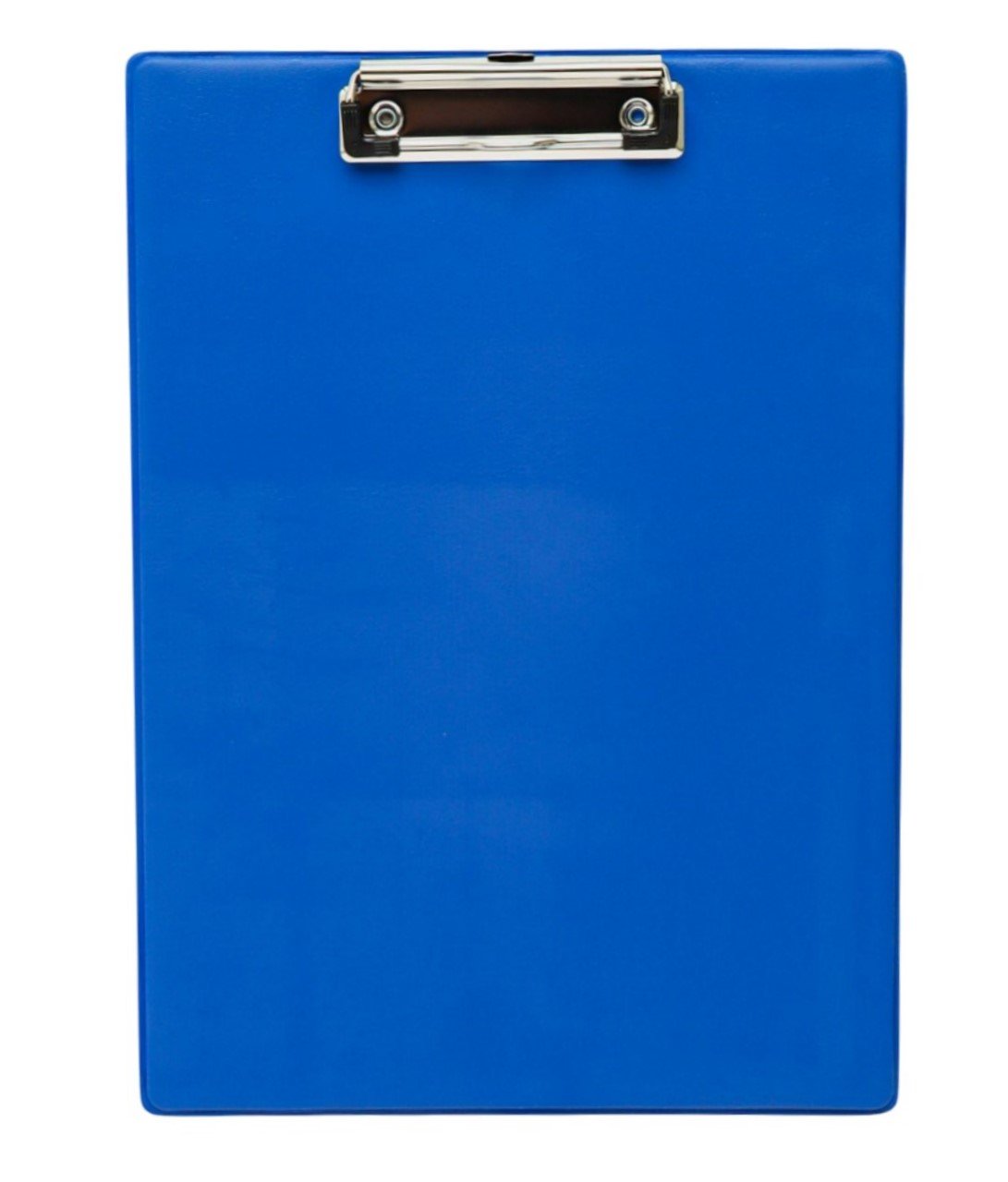 Clipboard obisnuit Albastru A4+