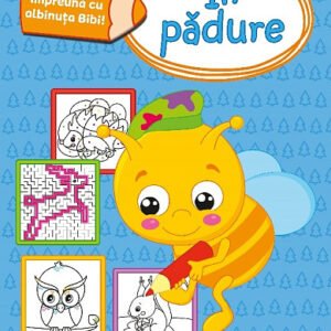 In padure