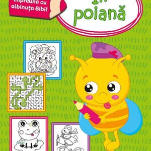In poiana