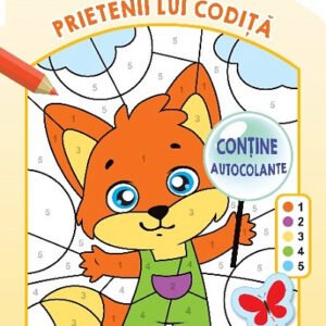 Prietenii lui Codita