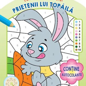 Prietenii lui Topaila