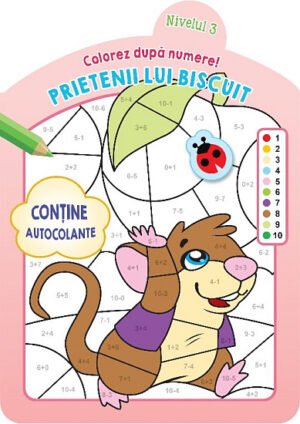 Prietenii lui Biscuit