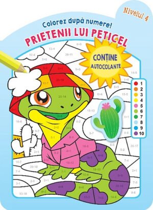 Prietenii lui Peticel