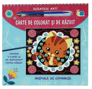 Animale de companie