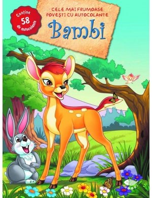 Bambi