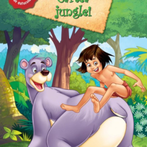 Cartea junglei