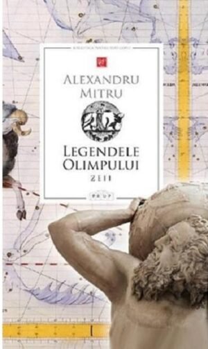 Legendele Olimpului. Set 2 vol
