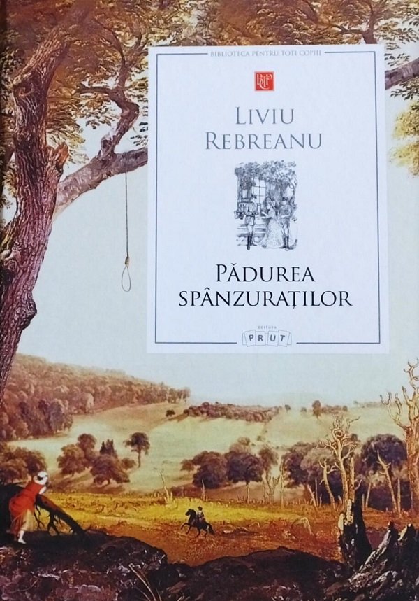 Padurea spanzuratilor