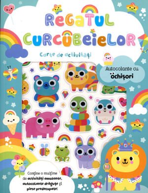 Regatul curcubeielor