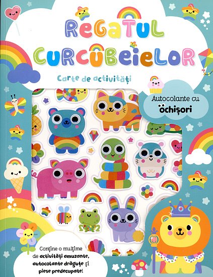 Regatul curcubeielor