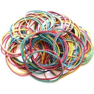Elastic pentru bani 125g