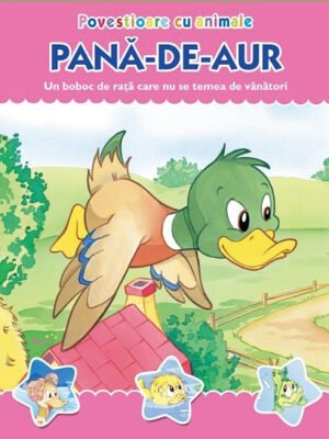 Pana de aur