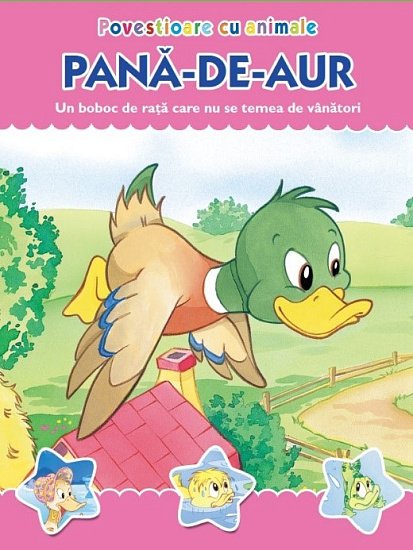 Pana de aur