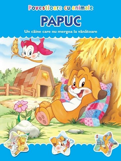 Papuc