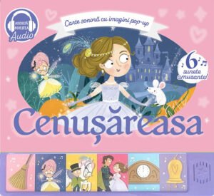 Cenusareasa