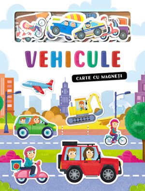 Vehicule