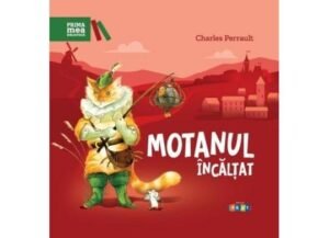 Motanul incaltat